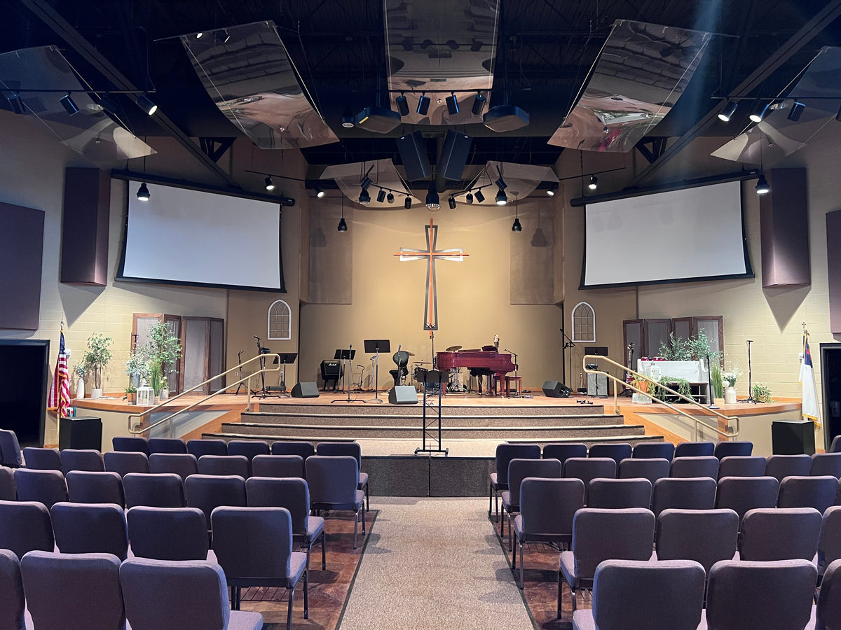 Prochurch PCL Visualize – Pro Church Lights