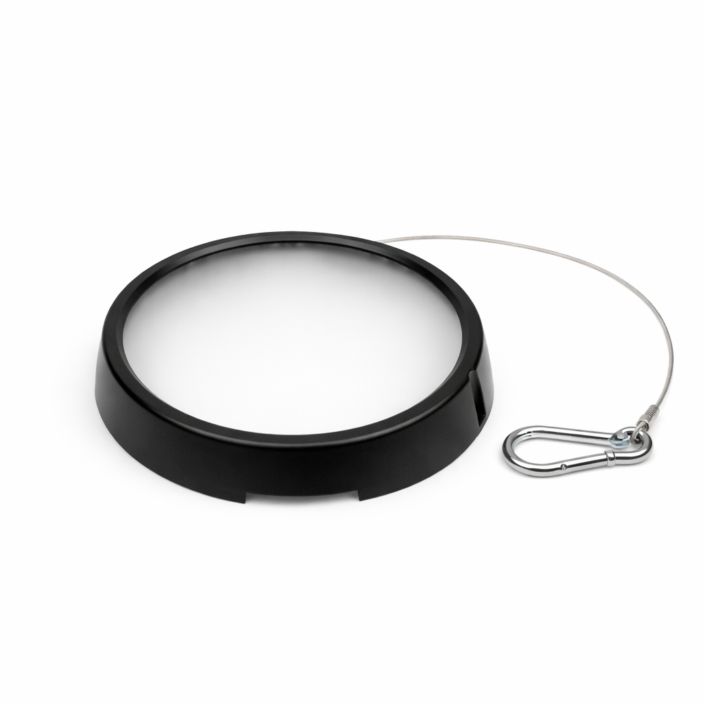 Frost Lens for Keystone™