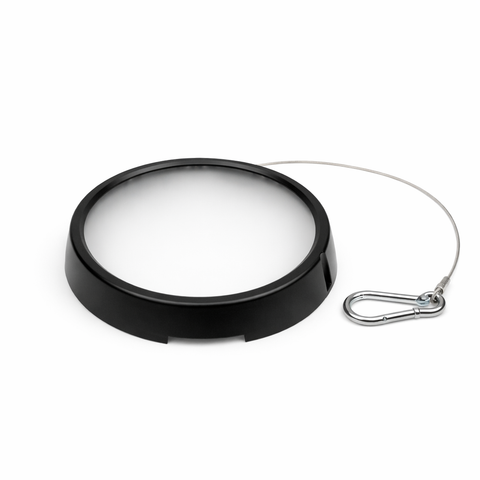 Frost Lens for Keystone™