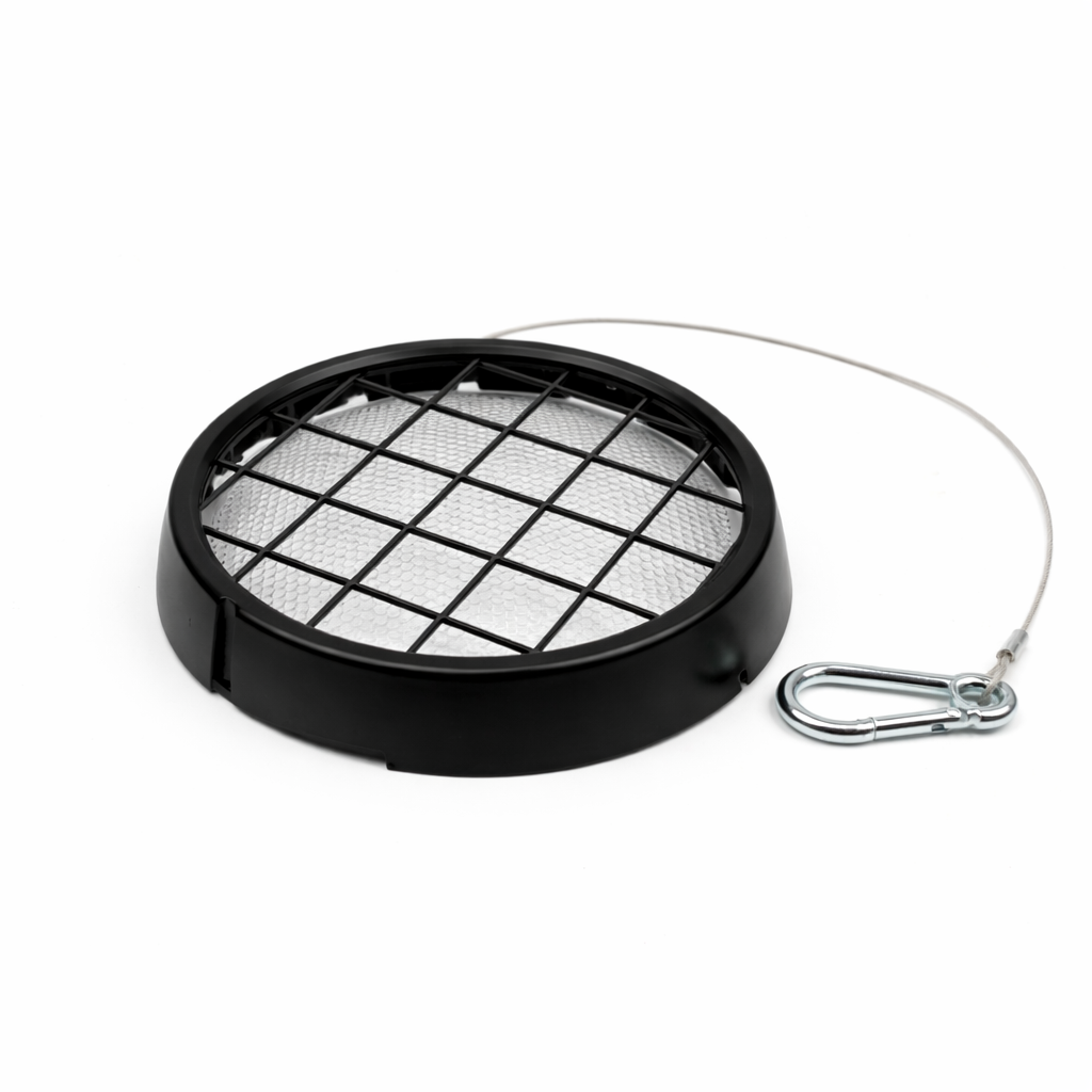 Halogen Lens for AVA Keystone™