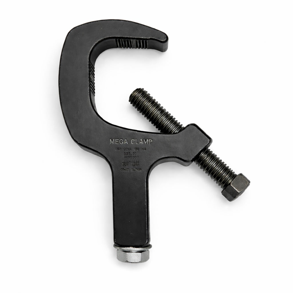 Mega Clamp