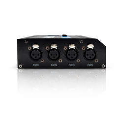 Flow MINI4™ - sACN/ArtNet/DMX Node