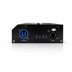 Flow MINI4™ - sACN/ArtNet/DMX Node