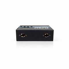 Flow MINI4™ - sACN/ArtNet/DMX Node