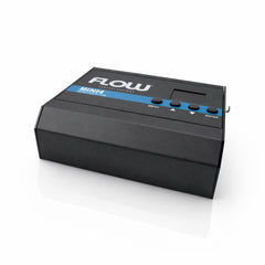Flow MINI4™ - sACN/ArtNet/DMX Node
