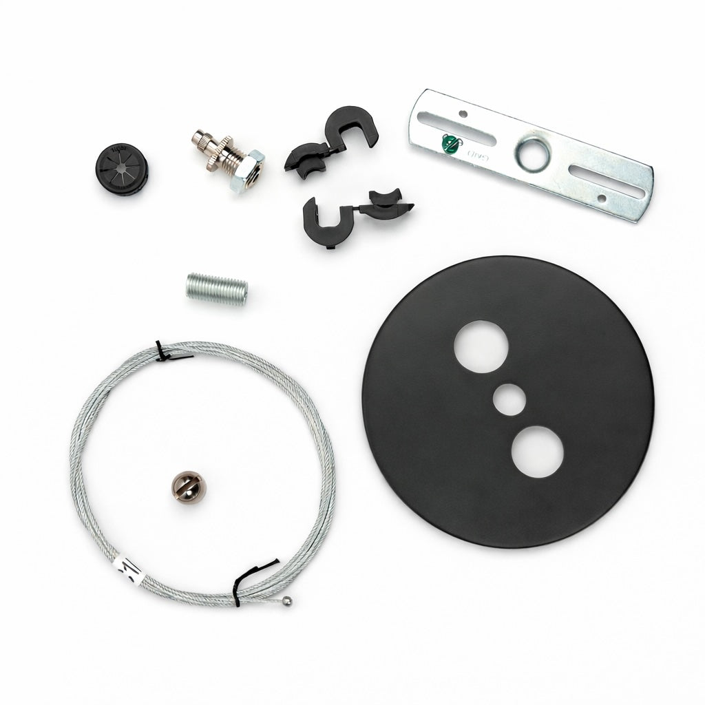 C4 - Pendant Rigging Kit