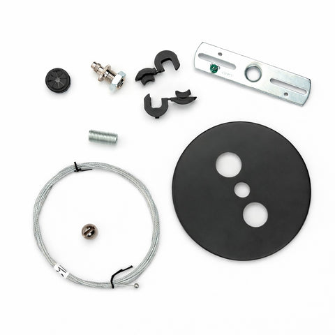 C4 - Pendant Rigging Kit