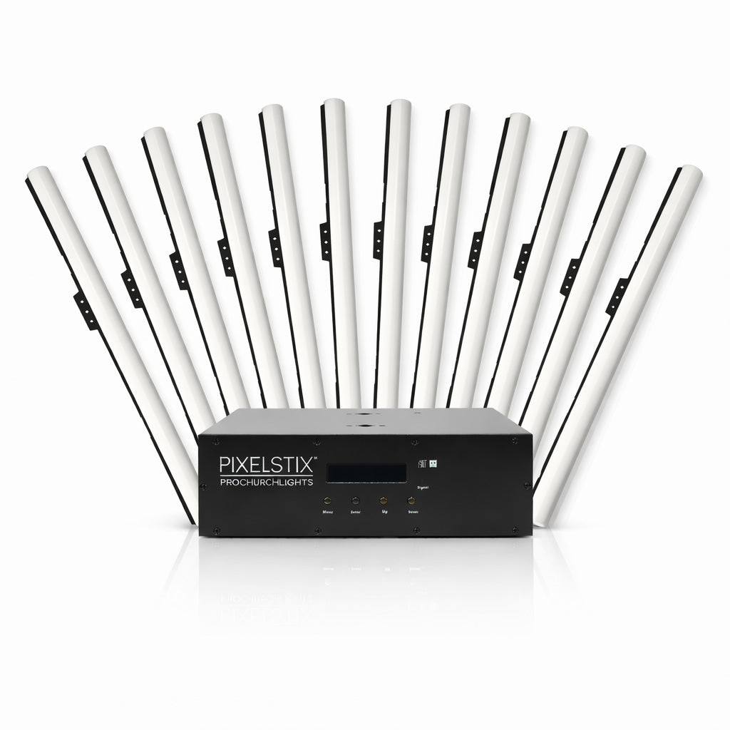 PixelStix™ Bundle