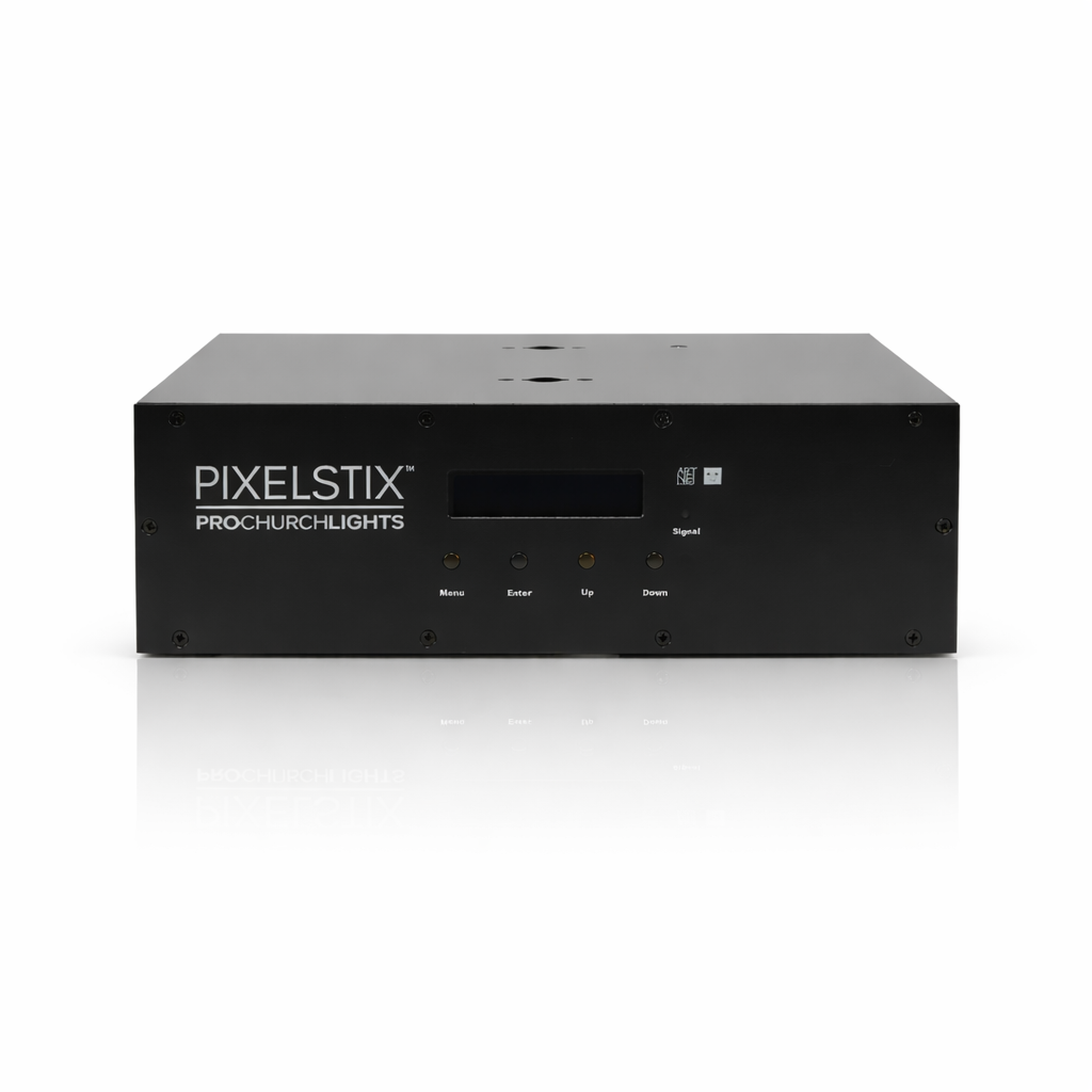 PixelStix™ Processor