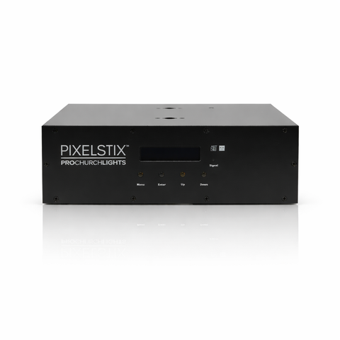 PixelStix™ Processor