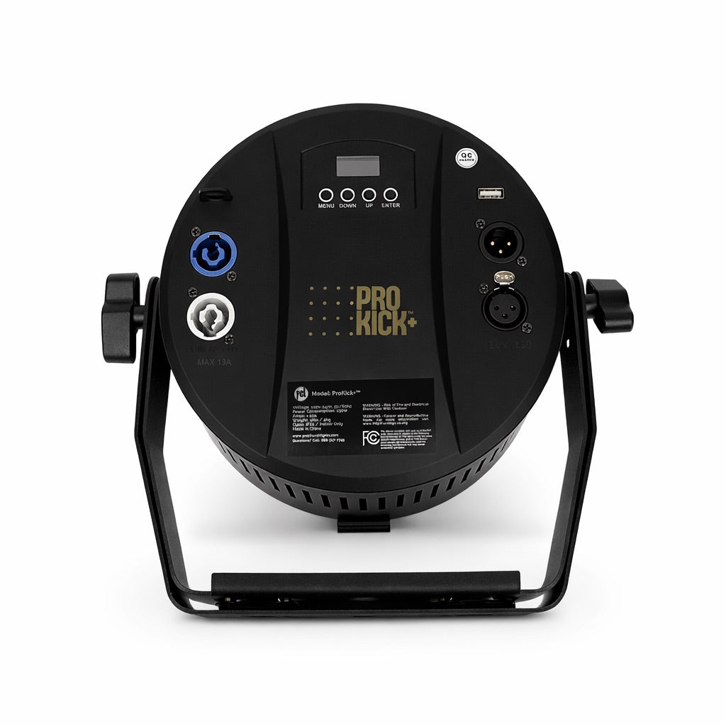 Pro Kick Plus™