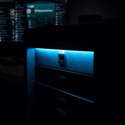 Rack FX™