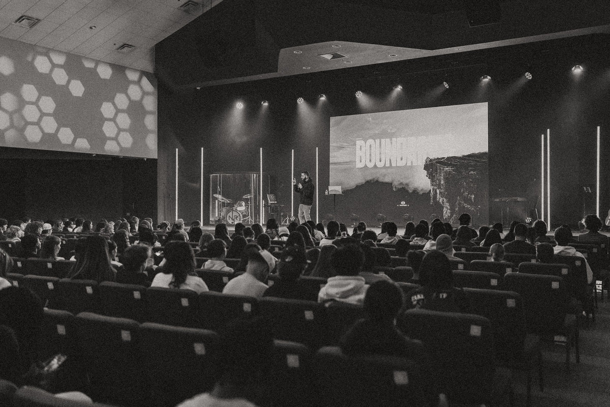 Prochurch Why Churches Trust Pro Church Lights