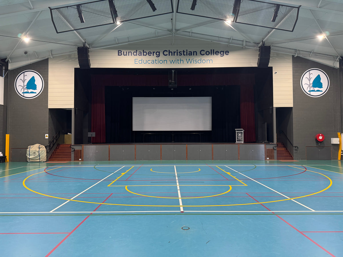 Prochurch PCL Visualize – Pro Church Lights