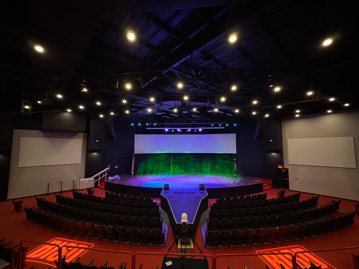 Prochurch PCL Visualize – Pro Church Lights