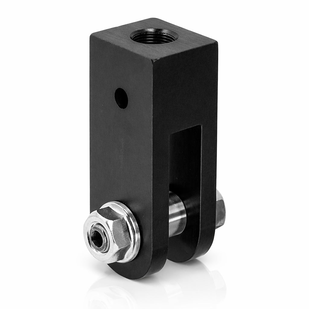 Threaded Rod Hanger