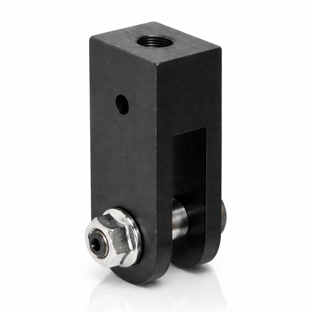 Threaded Rod Hanger