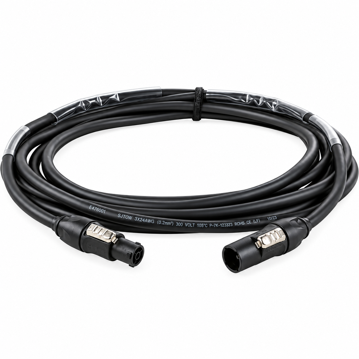 True1™ Power Chain Cable