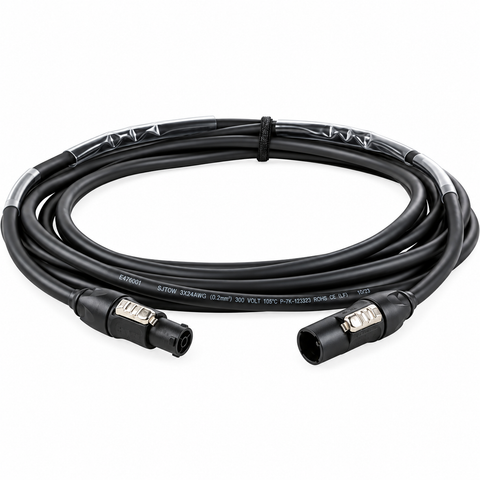 True1™ Power Chain Cable