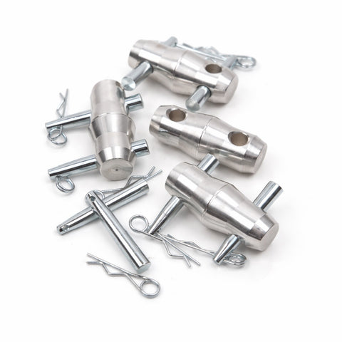 Standard Duty Square Truss