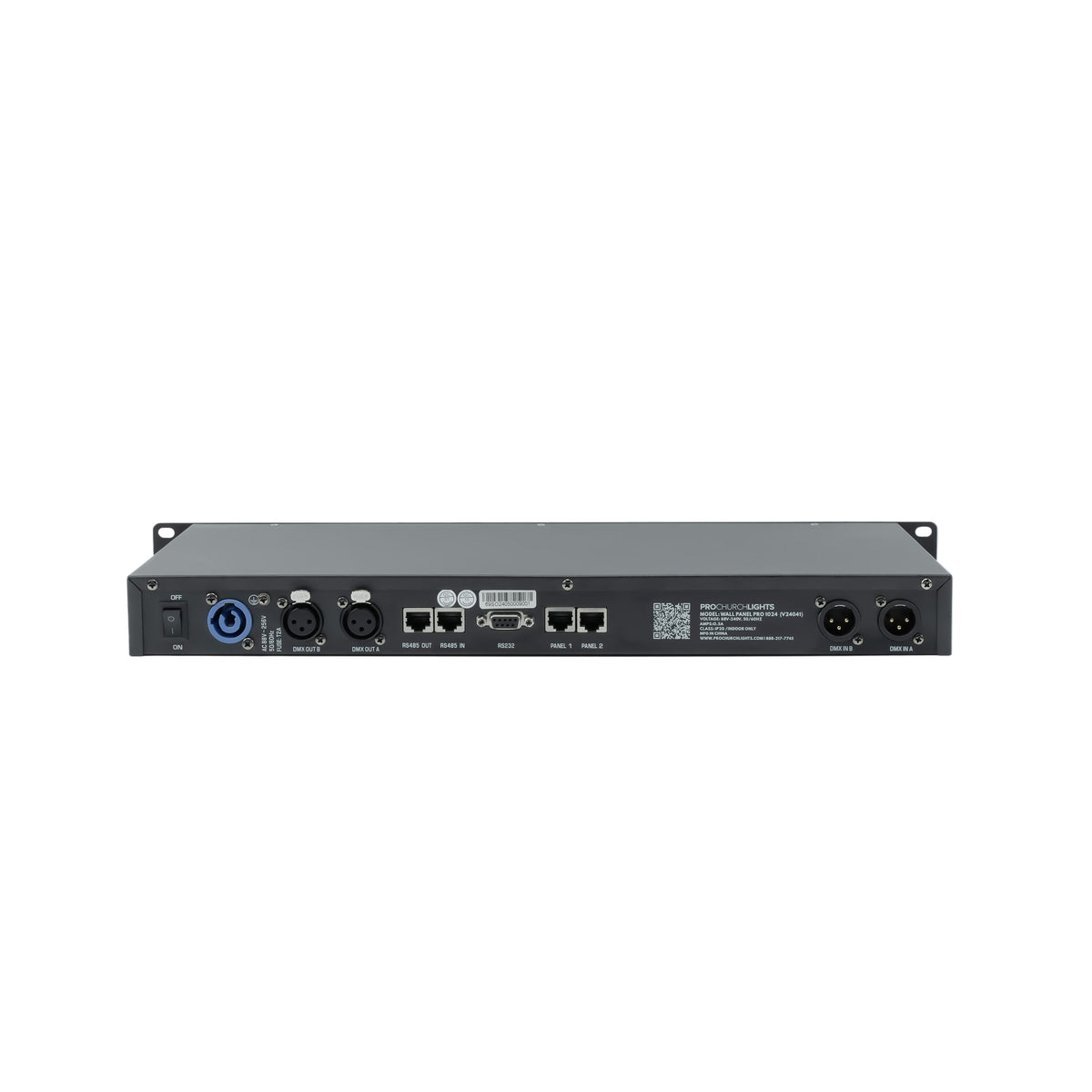 Wall Panel Pro™ - Base Unit