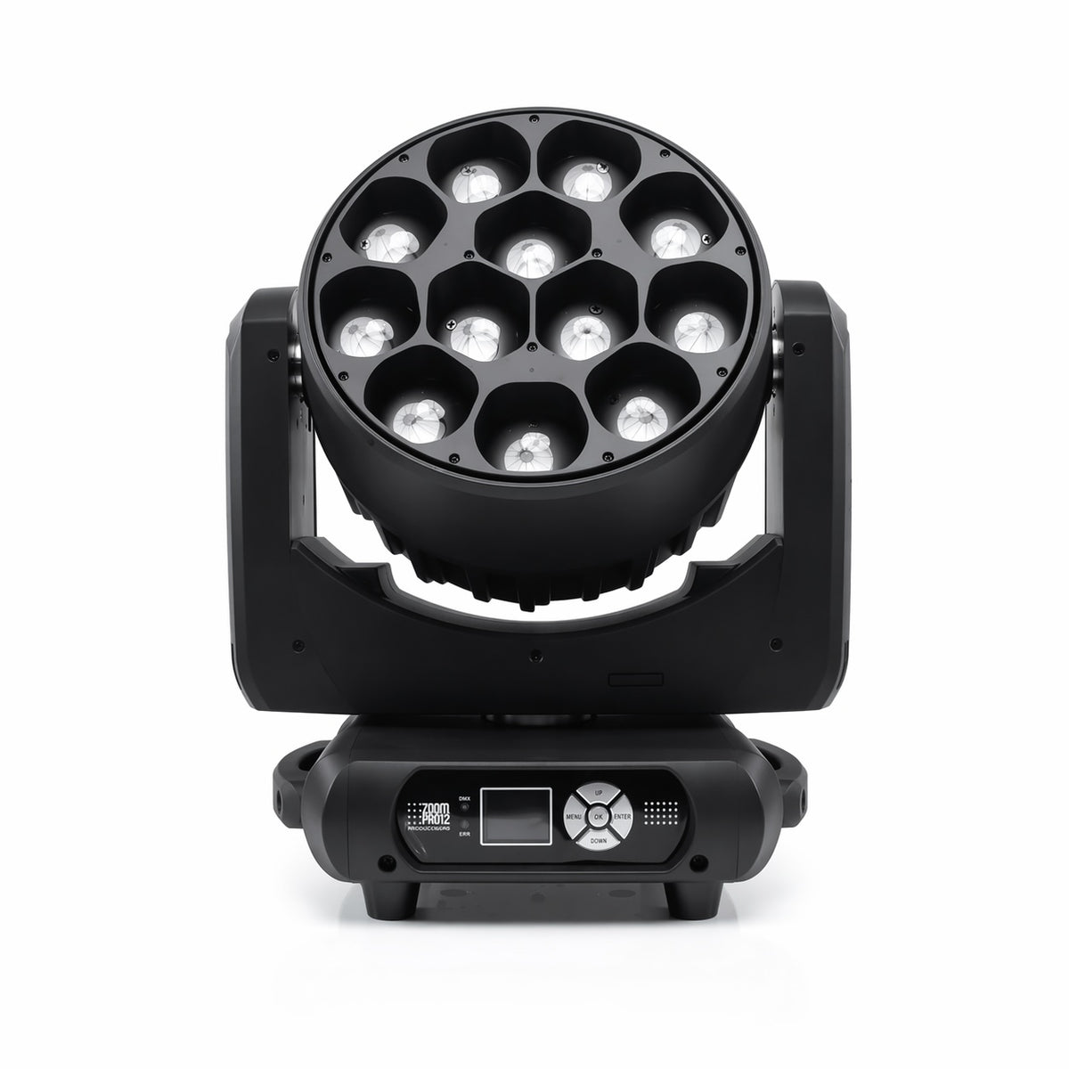 Zoom Pro12™