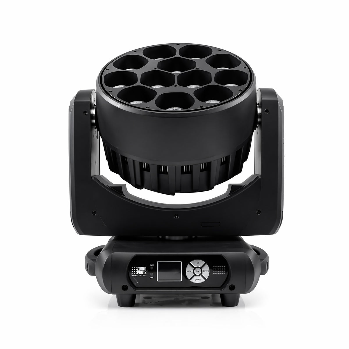 Zoom Pro12™