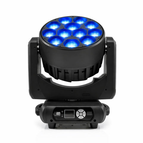 Zoom Pro12™