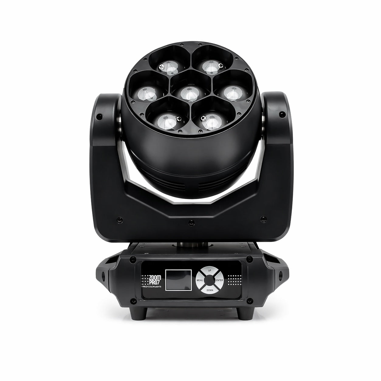 Zoom Pro7™ – Pro Church Lights