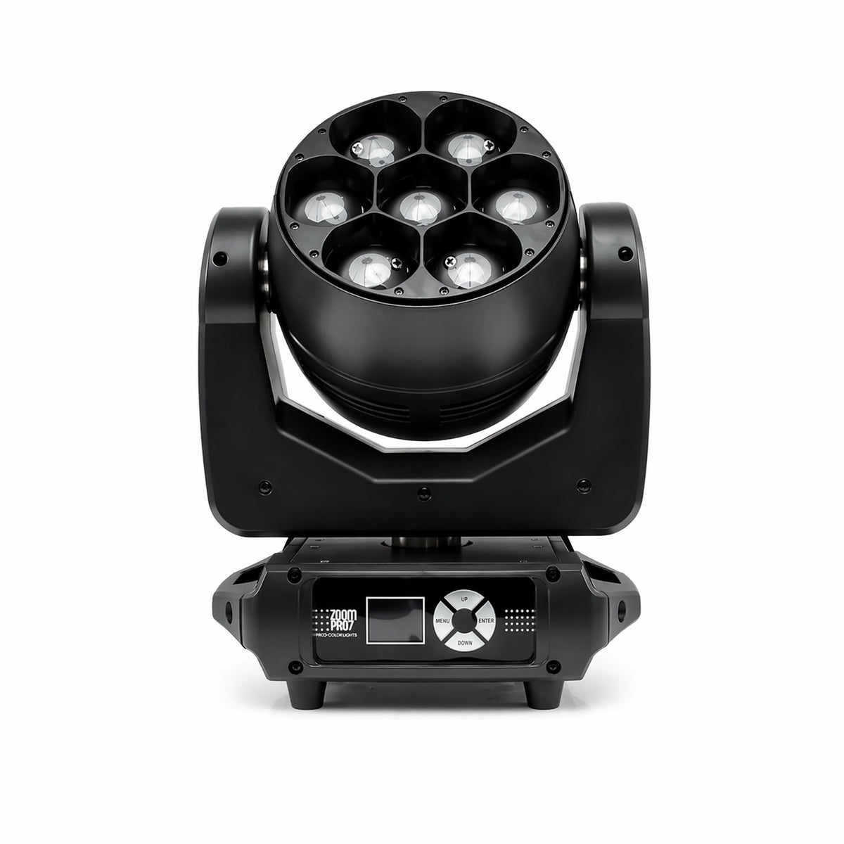 Zoom Pro7™