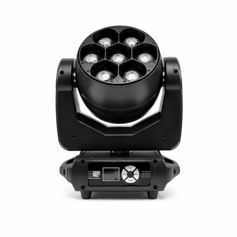 Zoom Pro7™