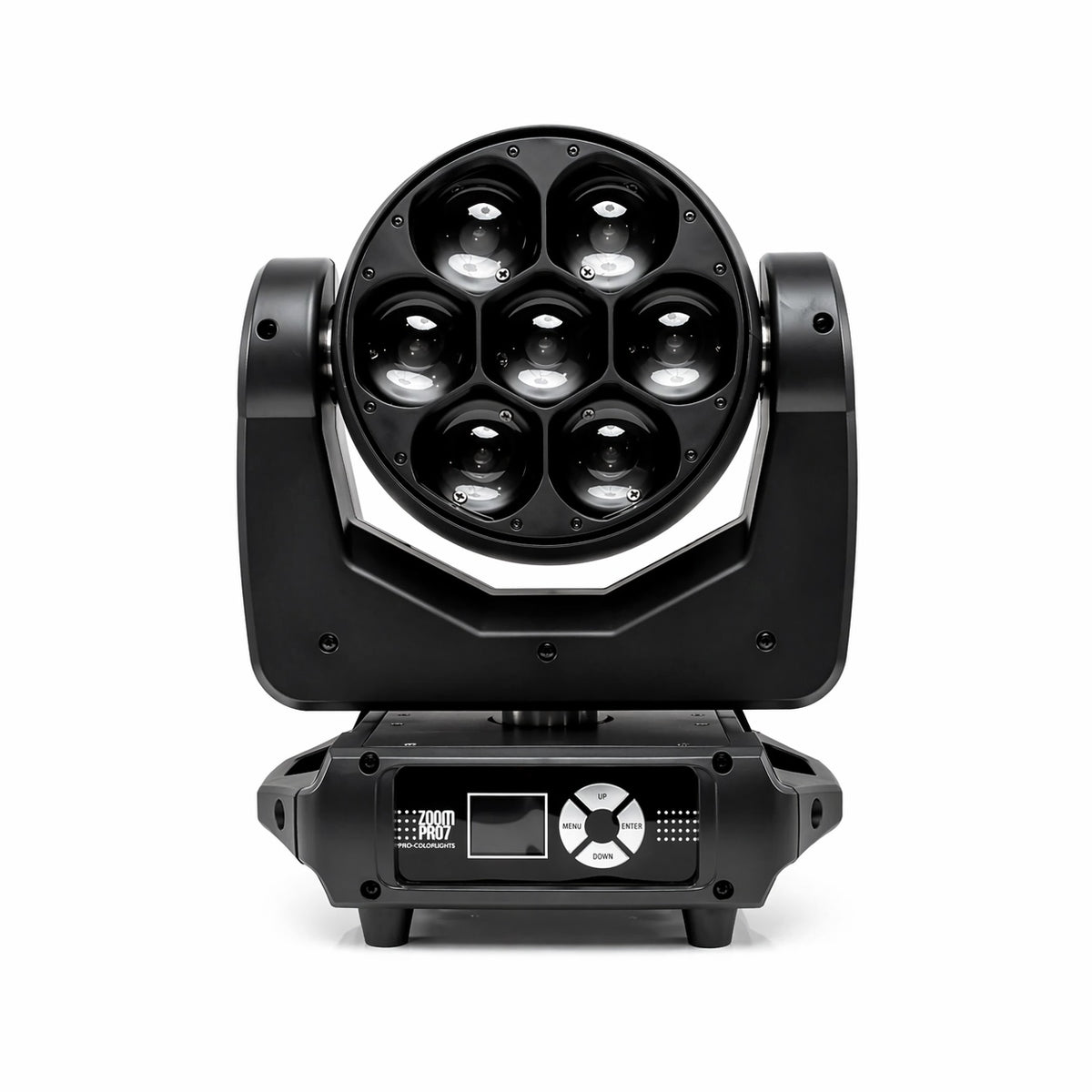 Zoom Pro7™