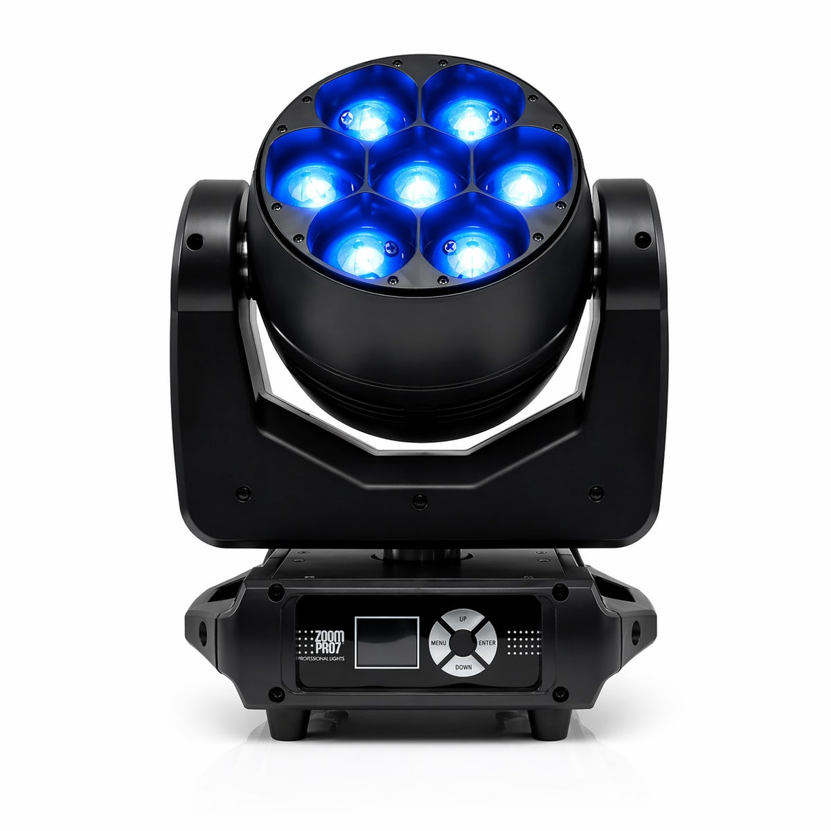 Zoom Pro7™