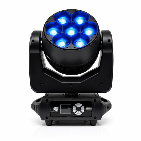 Zoom Pro7™
