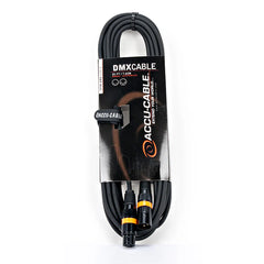 DMX Cable - 3pin