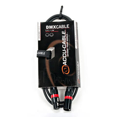 DMX Cable - 3pin