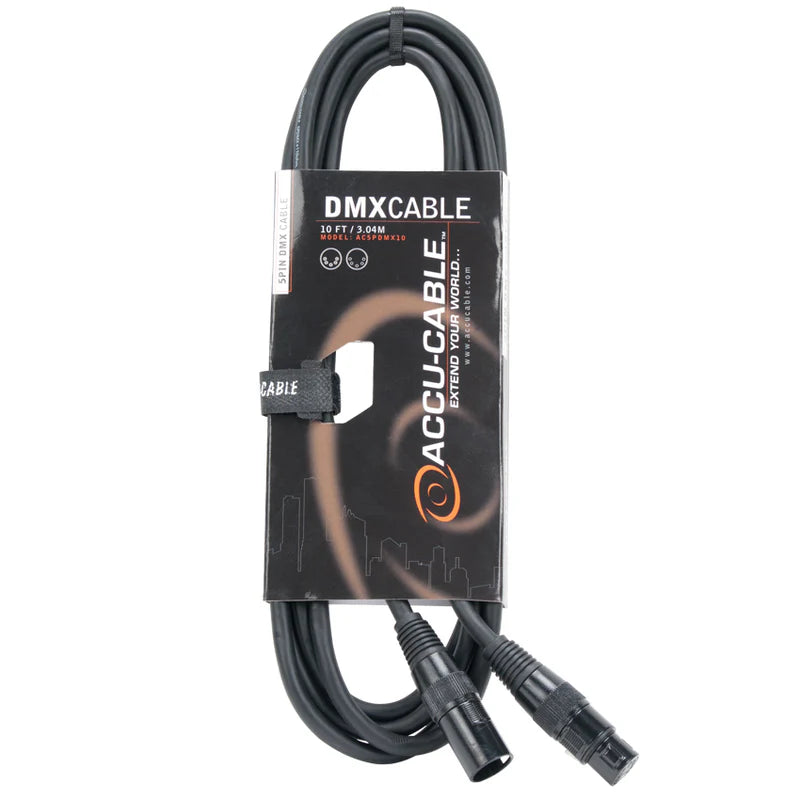 DMX Cable - 5pin
