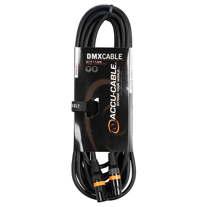 DMX Cable - 5pin