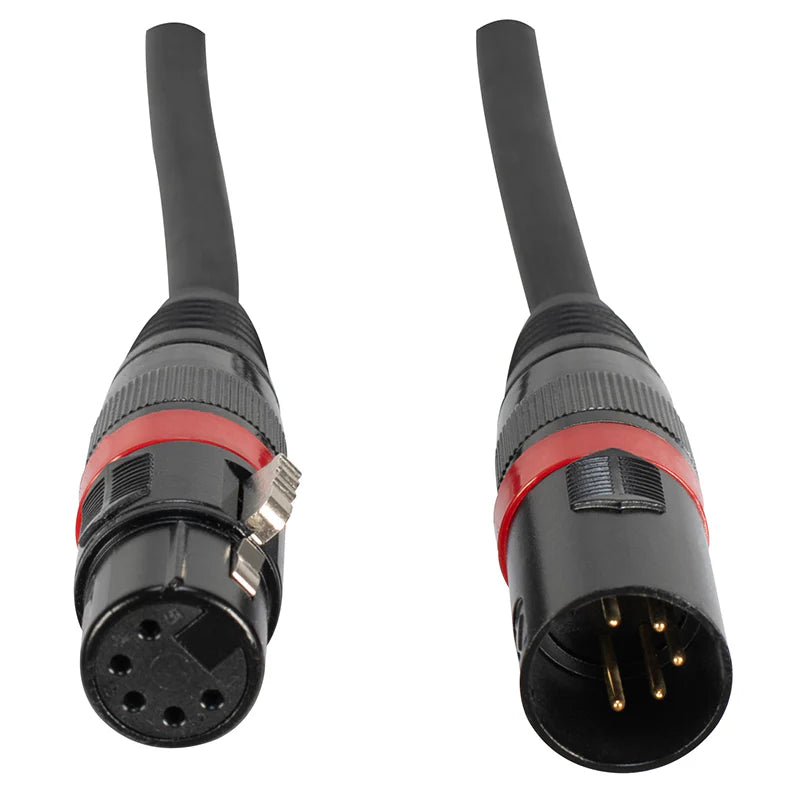 DMX Cable - 5pin