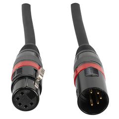 DMX Cable - 5pin
