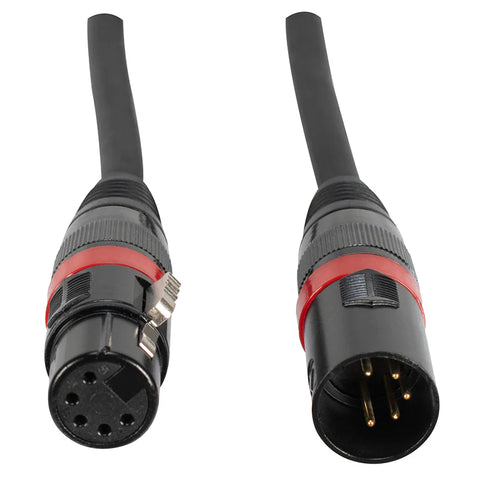 DMX Cable - 5pin
