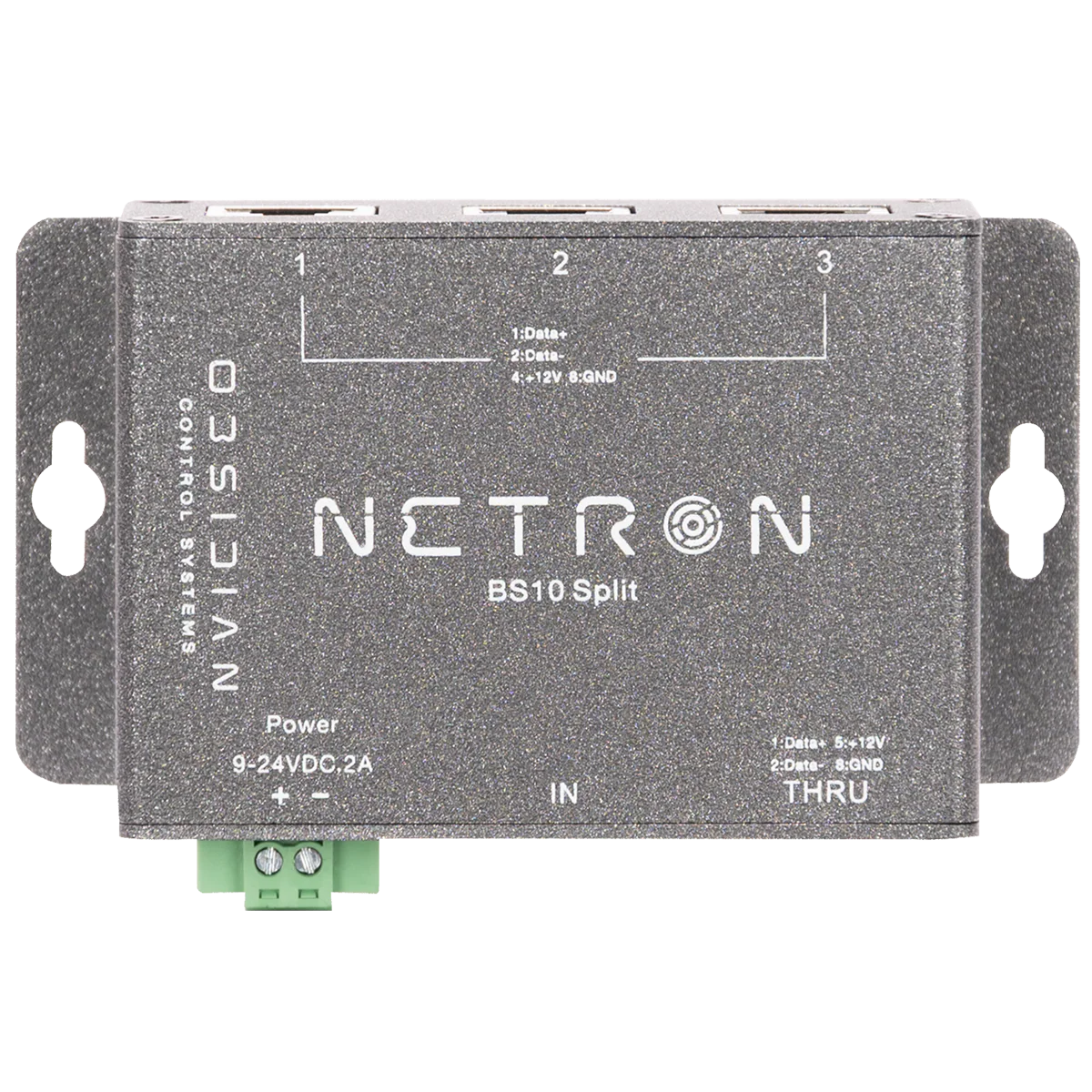 NETRON BS10 Split