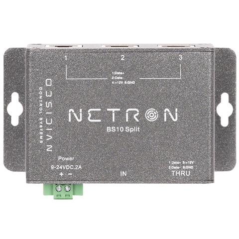NETRON BS10 Split
