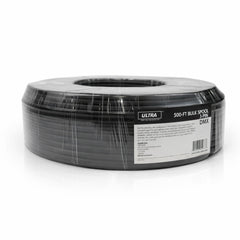 Bulk DMX Cable Spool