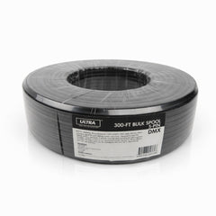 Bulk DMX Cable Spool