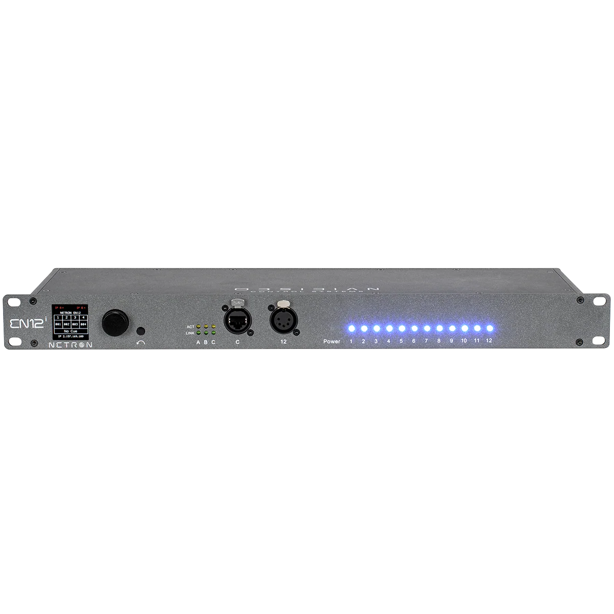 NETRON EN-12i