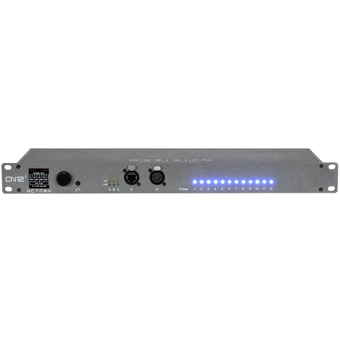 NETRON EN-12i