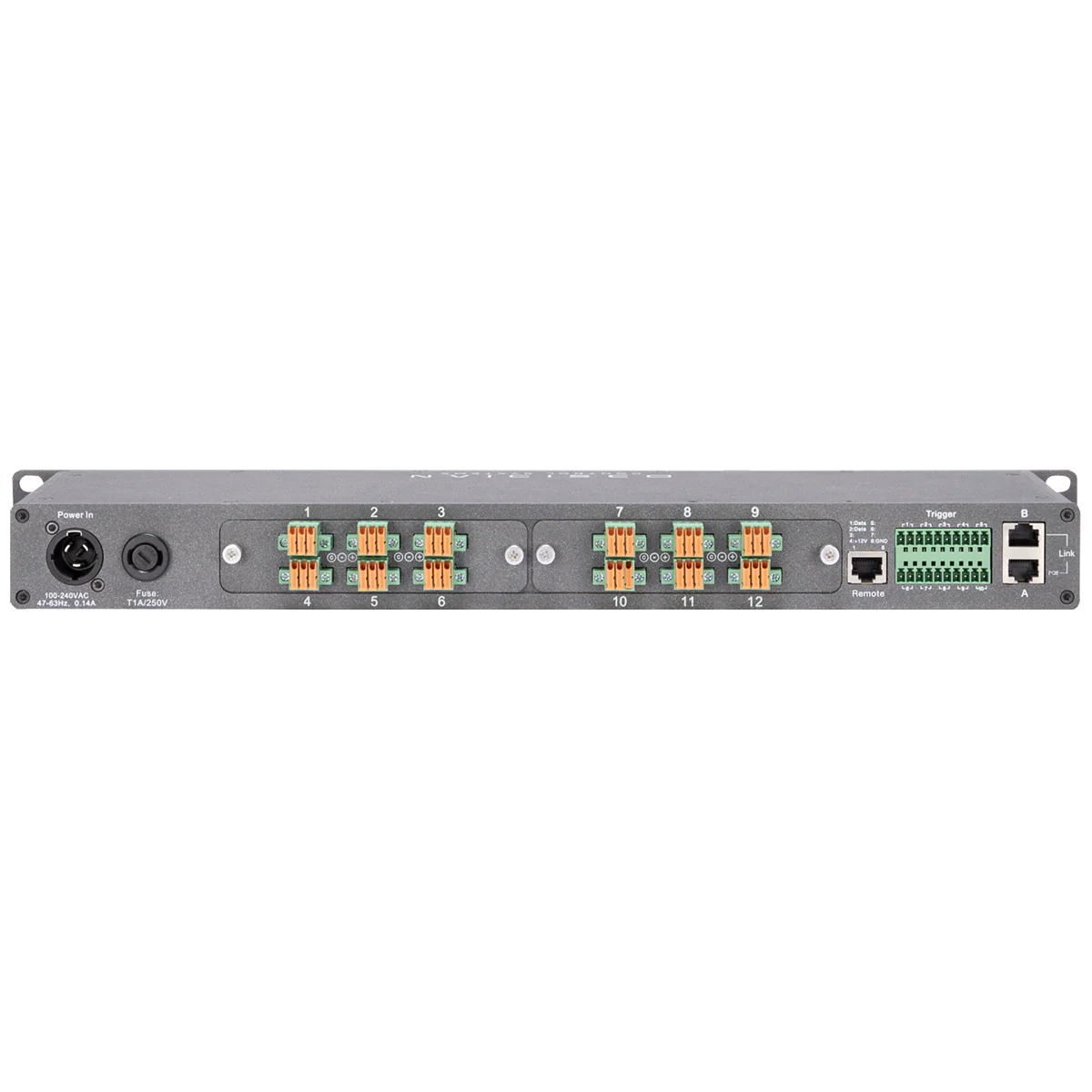 NETRON EN-12i