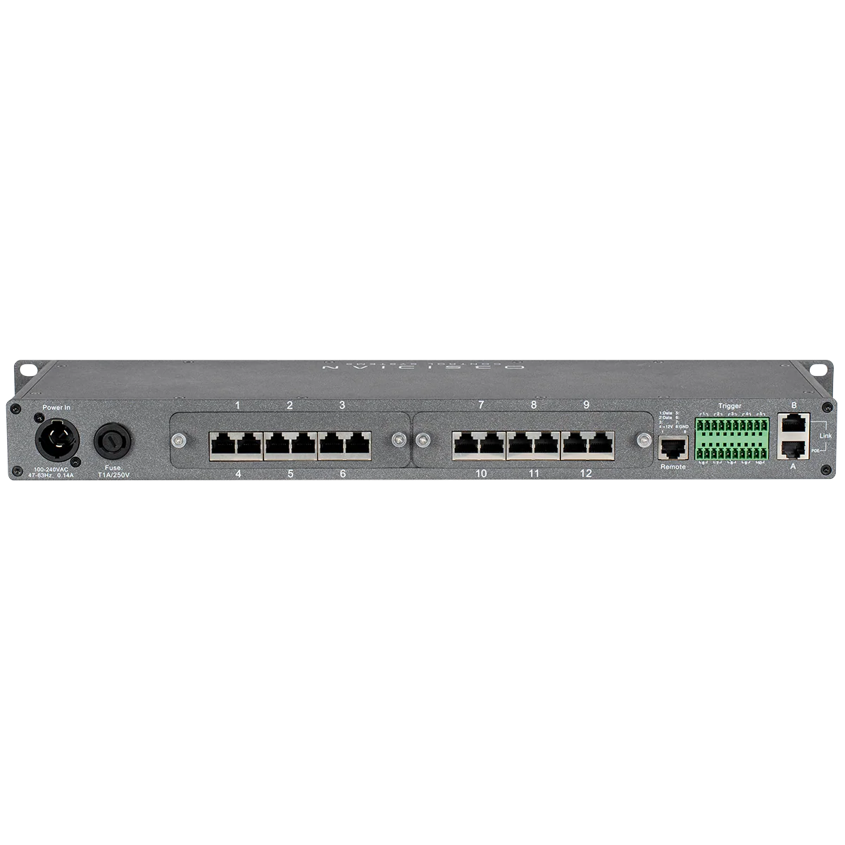 NETRON EN-12i