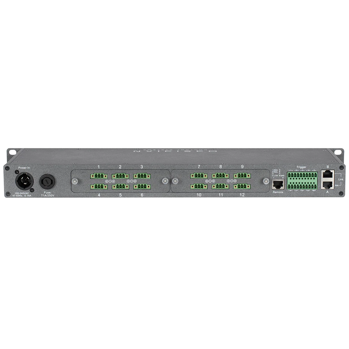 NETRON EN-12i